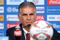 کارلوس کی روش