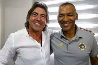 استقلال ؛ ریکاردو ساپینتو سوژه رسانه آبولا پرتغال شد