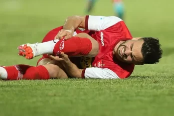 سروش رفیعی