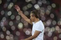 یحیی گل محمدی