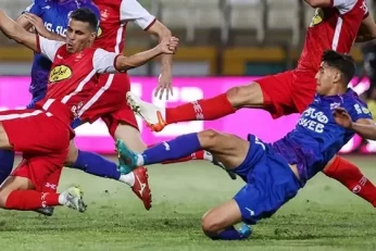 پرسپولیس