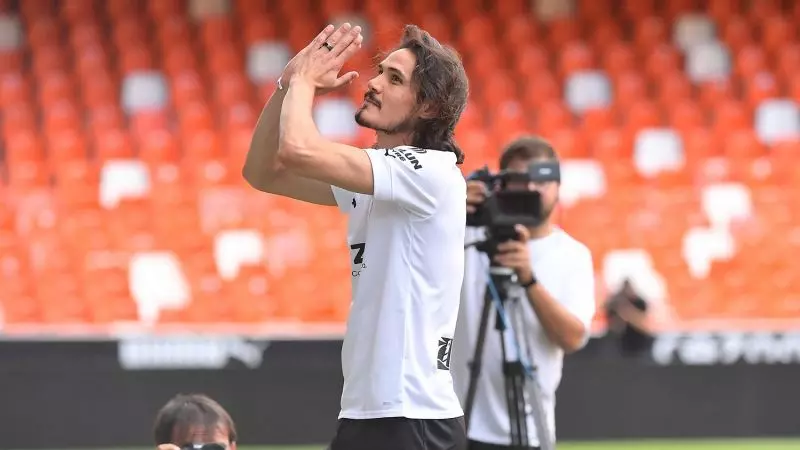 ادینسون کاوانی