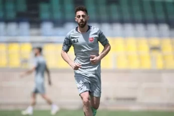 مهدی عبدی