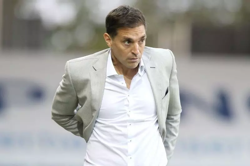دیه‌ گو آلونسو سرمربی تیم ملی فوتبال اروگوئه درباره دیدار با ایران صحبت کرد