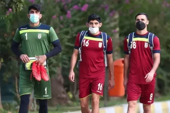 احمد نوراللهی ؛ شباب الاهلی گران ترین تیم لیگ امارات شد