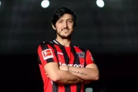 سردار آزمون