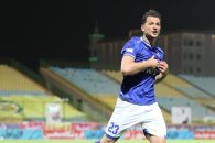 غیبت آرمان رمضانی در دیدار استقلال و نساجی