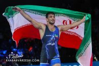 حسن یزدانی و غلامرضا تختی