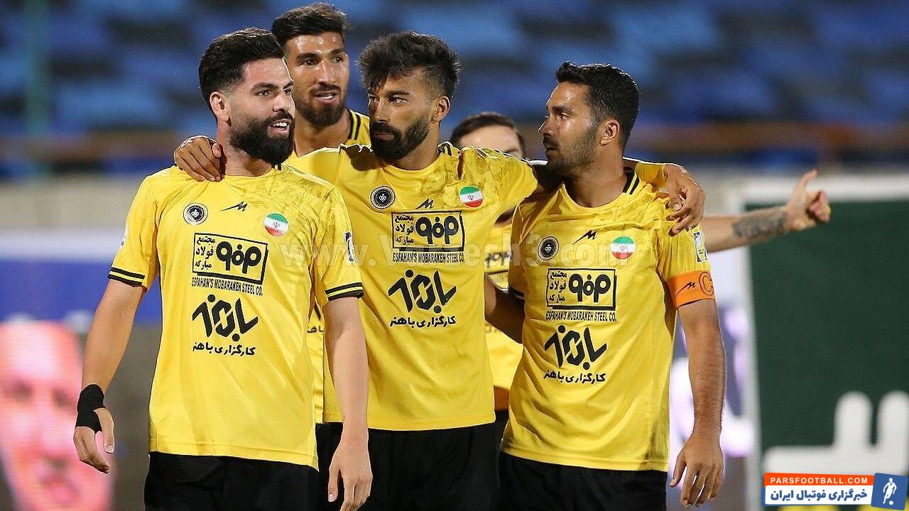 واکنش روزنامه های رکورد و اوجوگو به باخت سپاهان برابر فولاد