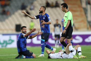 محمد نوری پیشکسوت استقلال درباره این تیم صحبت کرد