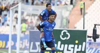 مهدی قایدی و محمد محبی از فردا با استقلال تمرین می‌کنند