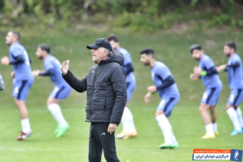 مجید جلالی کارشناس فوتبال درباره تیم ملی صحبت کرد