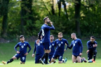 رضا جباری پیشکسوت پرسپولیس درباره تیم ملی صحبت کرد