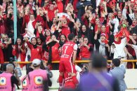 پرسپولیس و بازگشت به صدر پس از 397 روز