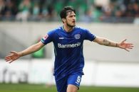 بحران بایرلورکوزن