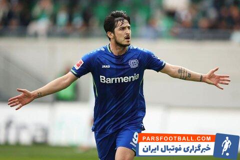 بحران بایرلورکوزن