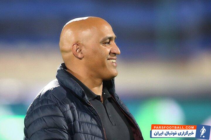 علیرضا منصوریان