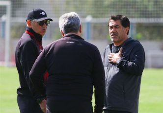 تراکتور ؛ اعلام حمایت کامل مدیران تراکتور از بردیف