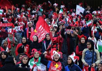 پرسپولیس
