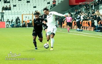 توافق استقلال با محمد نادری برای عقد قرارداد در تعطیلات نیم فصل