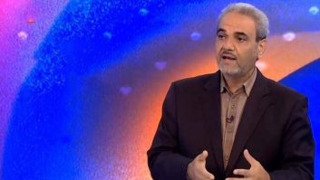 جواد خیابانی