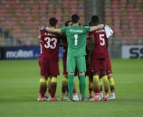 فولاد ؛ افشین حاجی پور : تمام هم و غم فولاد قهرمانی است