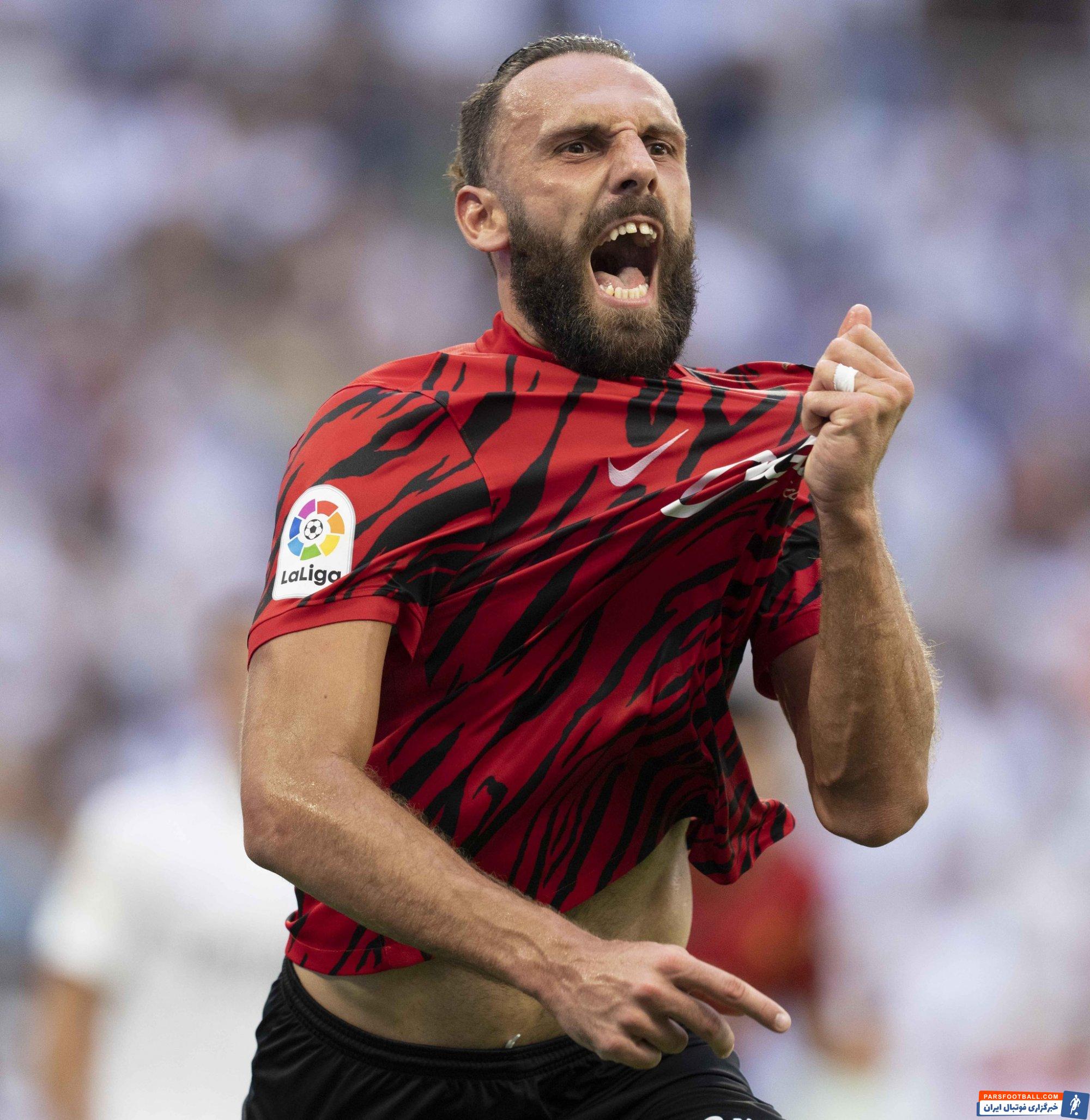 رئال مادرید و مایورکا