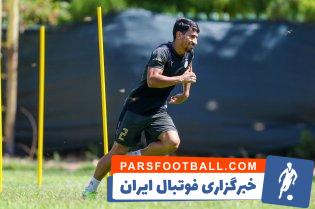 نیمکت نشینی صالح حردانی در دیدار استقلال و پیکان