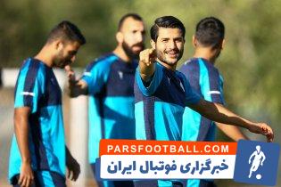 انگیزه های عارف غلامی برای بازگشت به تیم ملی