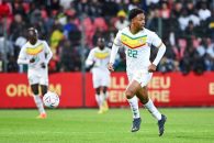 غیبت احتمالی عبدو دیالو در دیدار ایران و سنگال به دلیل مصدومیت