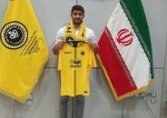 محمد نژادمهدی