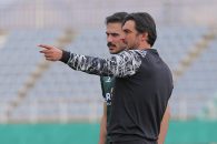 مهدی رحمتی در آلومینیوم