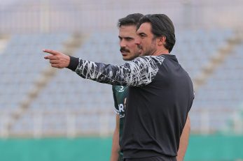 مهدی رحمتی در آلومینیوم