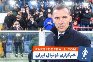 آندری شوچنکو