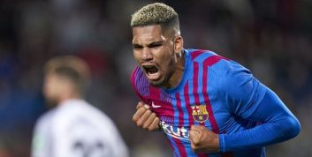 اروگوئه ؛ مصدومیت آرائوخو و از دست دادن جام جهانی 2022 قطر