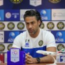 مجیدی : بازی سختی پیش رو داریم،