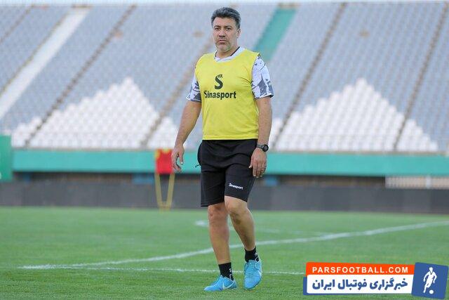 نوازی : تام تلاش خود را میکنیم تا نتایج لازم را کسب کنیم