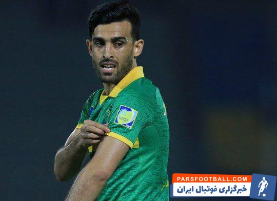 پرسپولیس ؛ شکایت پرسپولیس از بختیار رحمانی