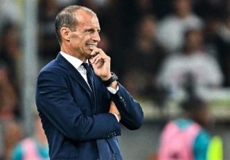 یوونوس ؛ آلگری : دوست دارم تیمم کارآمد بازی کند تا زیبا