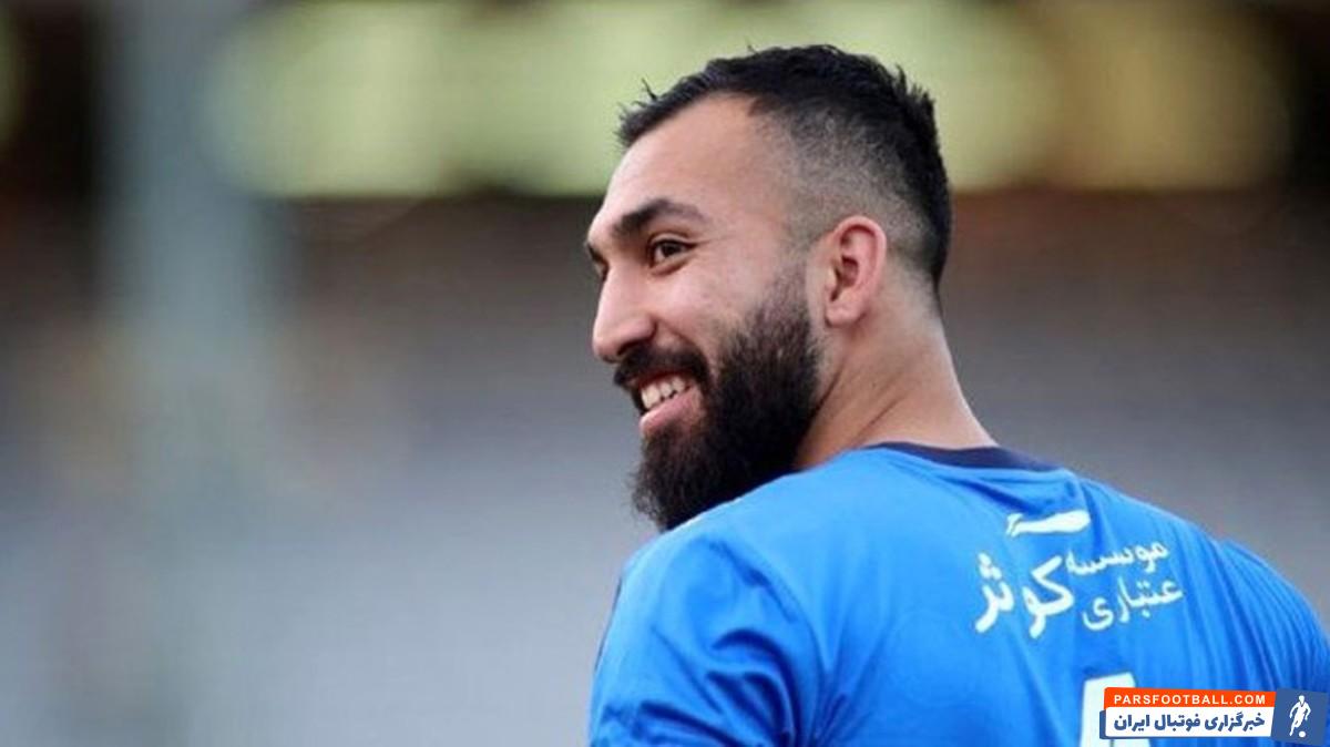 روزبه چشمی شانس بسیار کمی برای حضور در جام جهانی دارد