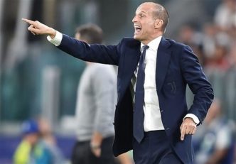 یوونتوس ؛ آلگری : من بخشی از راه حل یوونتوس هستم نه مشکل آن