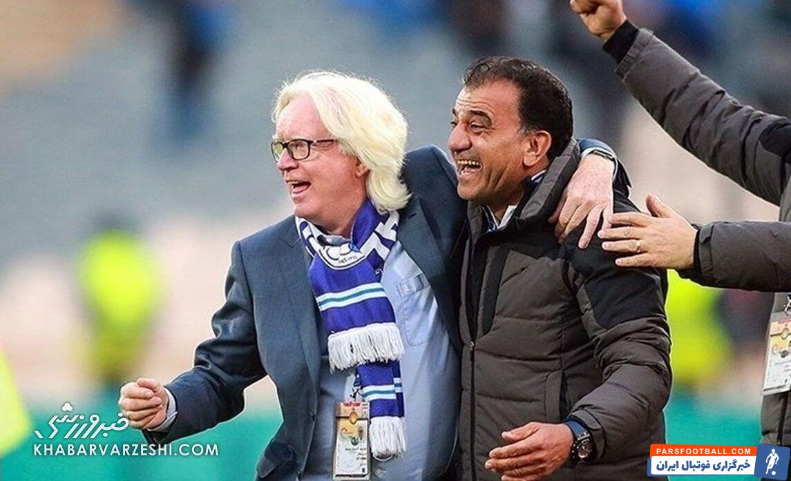 وینفرد شفر در نفت