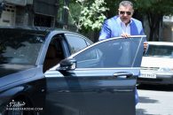 علی دایی و علی کریمی