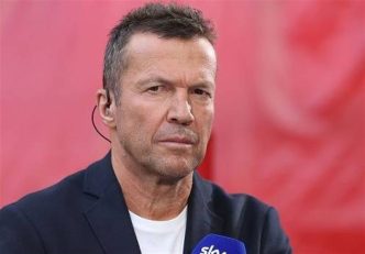 ماتئوس : بایرن مونیخ را مدعی اصلی قهرمانی در لیگ قهرمانان میدانم