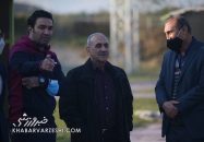 جواد نکونام در تیم ملی