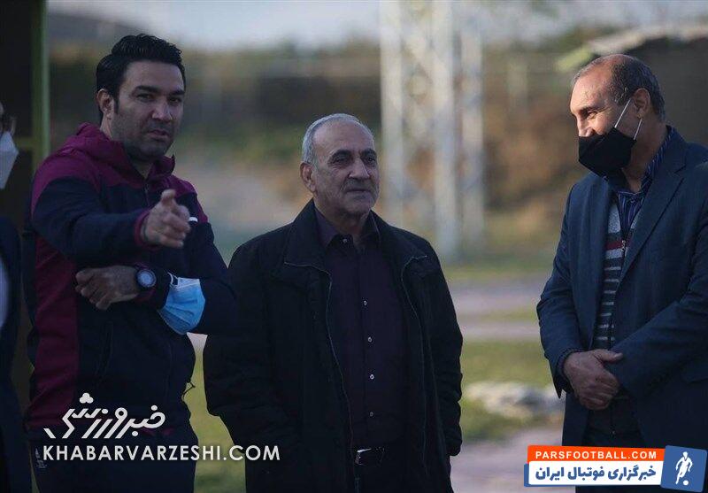 جواد نکونام در تیم ملی