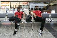تکذیب شایعه سرباز بودن علیرضا بیرانوند در پرسپولیس