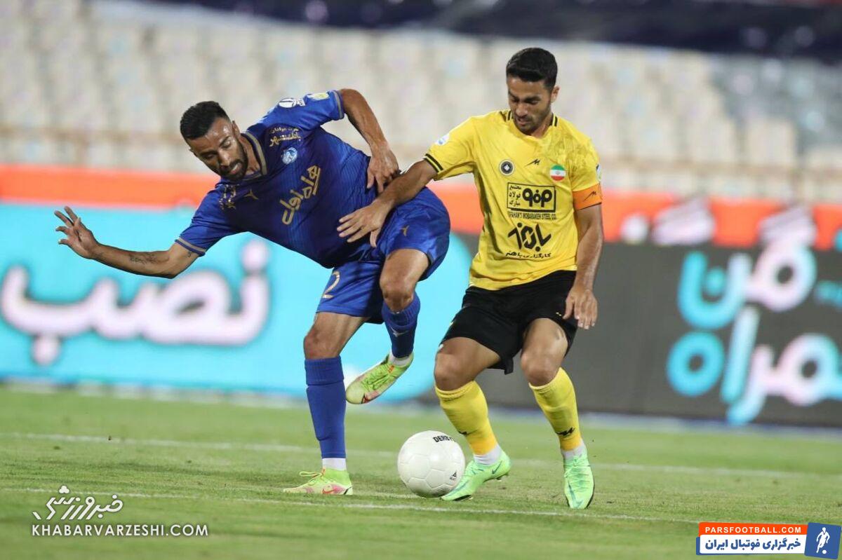 لیست تیم ملی