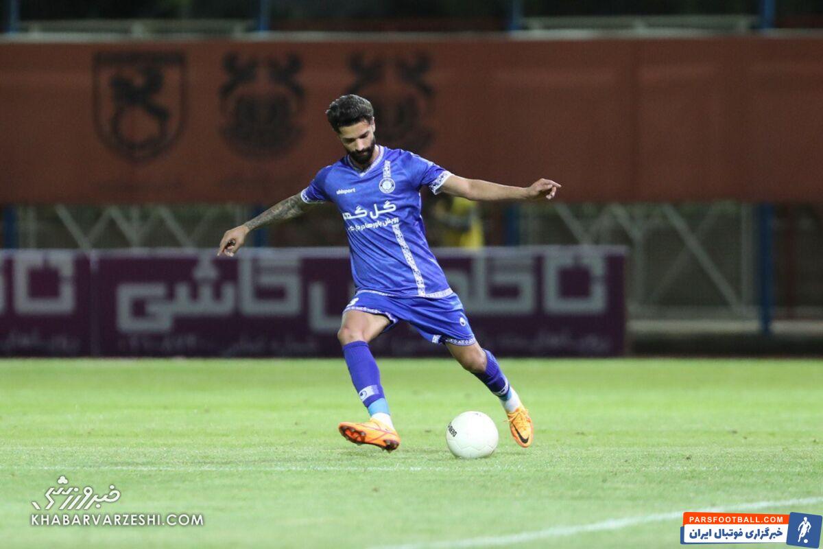 لیست تیم ملی