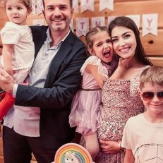 آندره‌آ استراماچونی